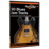 30 Blues Jam Tracks (Vol. 1)