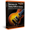 Secrets of Tasty Riffs & Solos