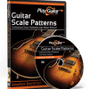 Guitar Scale Patterns DVD