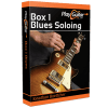 Box 1 Blues Soloing (DVD)