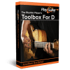 Toolbox for D Major