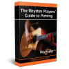 Rhythm Player's Guide to Picking